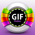 Cover Image of Télécharger GIF Maker - GIF Camera - Video  APK