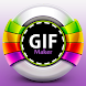 GIF Maker & Editor - Androidアプリ
