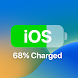 iCenter iOS 16: X - Charging - Androidアプリ