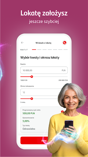 Santander Consumer Bank screenshot 5