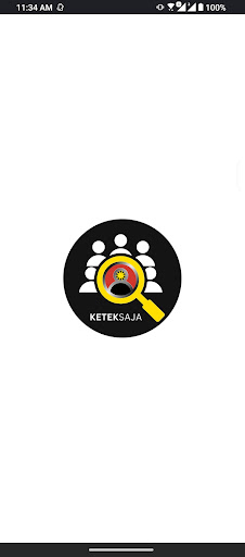 Android application KetekSaja screenshort