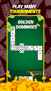 Dominoes Gold - Win Real Money Baixar e instalar