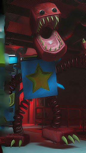 Project Play Time Survive Game