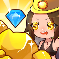 Gold Miner Queen