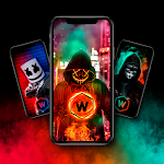 Cover Image of Download Wallpapers Full HD, 4K Backgrounds  APK
