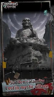 The Conjuring Coffin - Screenshot 5