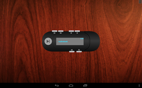 RETRO Music MP3 Player - Apps on Google Play