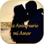 Cover Image of Descargar Feliz Aniversario mi Amor 1.1 APK