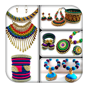Top 33 Lifestyle Apps Like Silk Thread Jewellery Designs - Best Alternatives