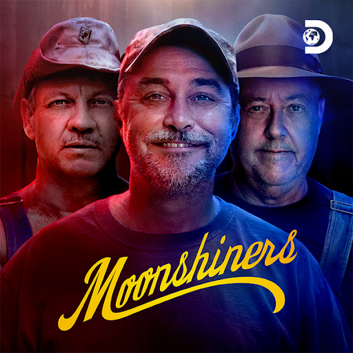 Moonshiners TV on Google Play