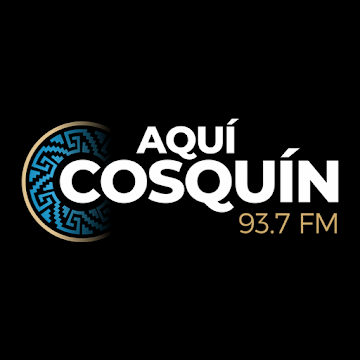 Captura de Pantalla 1 Aquí Cosquín Radio android