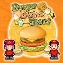 Burger Bistro-verhaal
