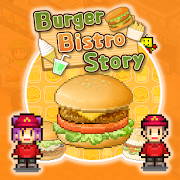 Burger Bistro Story Download gratis mod apk versi terbaru