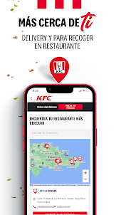 KFC RD