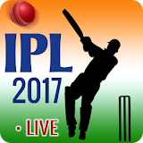IPL 2017 Live & News Updates icon