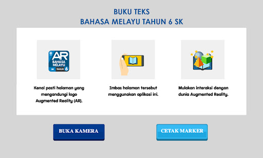AR DBP Bahasa Melayu Tahun 6 Screen 2