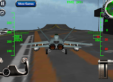 F183D戦闘機シミュレータのおすすめ画像4