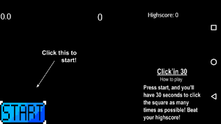 Click'in 30 - Screenshot 2