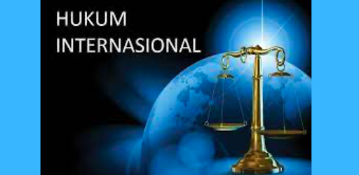 Hukum Internasional Pengantar