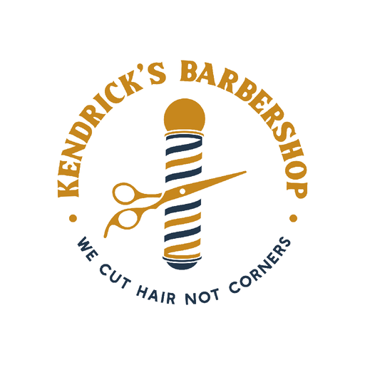 Kendrick's Barbershop 3.4.10 Icon