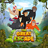 The Great Escape game apk icon