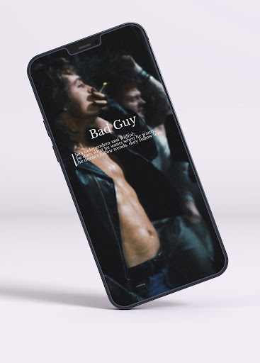 Bad Boy Wallpapers Screen 3