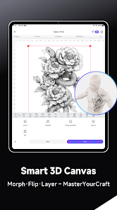 Screenshot image