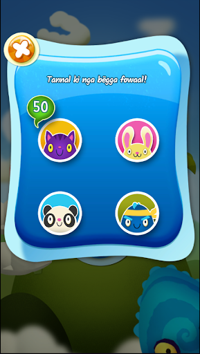 Joxàl mala bi mu lekk! (Wolof) Screen 2