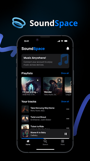 Download Soundspace - Music, Everywhere Free For Android - Soundspace -  Music, Everywhere Apk Download - Steprimo.Com