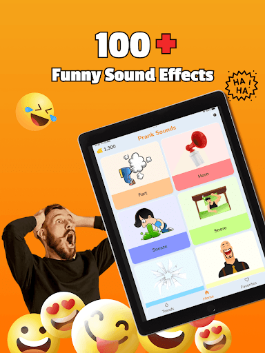 Haircut Prank, Fart  Air Horn