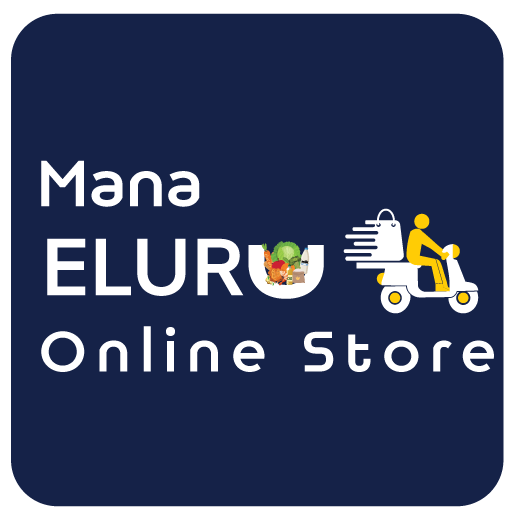 Mana Eluru Online Store logo