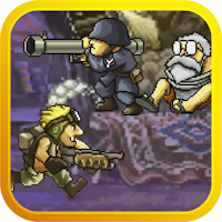 Rambo Shooter - Soldier Squad
