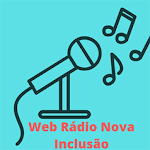 Cover Image of ダウンロード Radio Nova Inclusão 1.5 APK