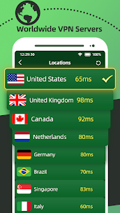 تنزيل برنامج Cool VPN Free 2