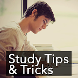 Study Tips & Tricks icon