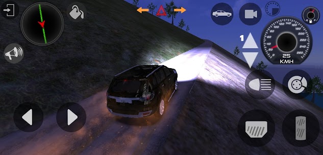 Indian Cars Simulator 3D MOD APK v23 [Cars Unlocked] 2