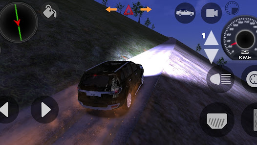 Indian Cars Simulator 3D Mod APK 22 (All cars unlocked) Gallery 1