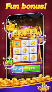 Lucky carrom 2.8.0 Mod Apk(unlimited money)download 2