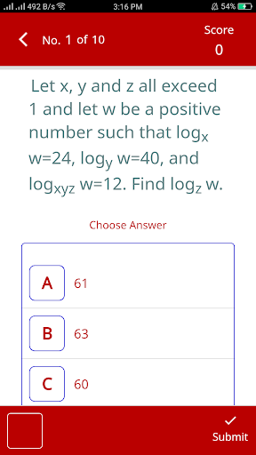 MATH Topnotchers Mastery Modul