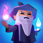 Cover Image of Tải xuống Magica.io - Battle Royale 1.3.15 APK