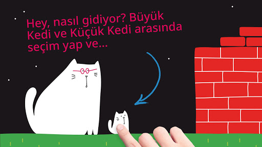 Uygulama önizlemesi