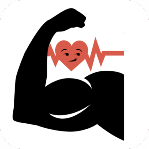 Strong Body System logo