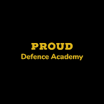 Cover Image of Télécharger PROUD DEFENCE ACADEMY  APK