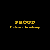 PROUD DEFENCE ACADEMY icon