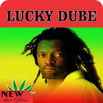 Cover Image of Herunterladen Lucky Dube All Songs & Lyrics - No Internet 1.2 APK