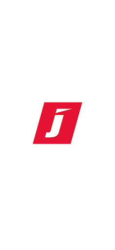 Android application Jetts App screenshort