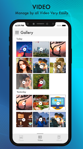 Gallery Screen 3