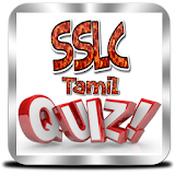 SSLC Quiz Tamil icon