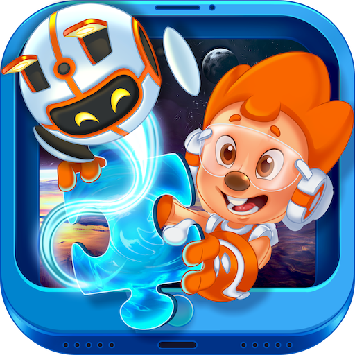 AR Puzzle Toy Windows에서 다운로드