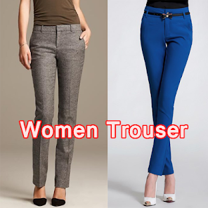 Imágen 2 Diseños de pantalones de mujer android